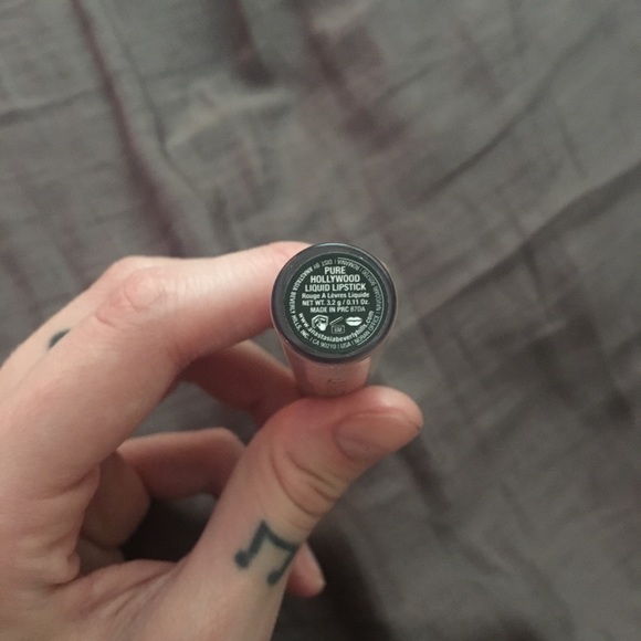 Anastasia Beverly Hills Liquid Lipstick - Picture 2 of 3